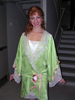 Laura Shoop as Miss Dorothy